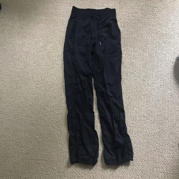 lululemon athletica Pants - Lululemon Dance Studio Pant Size 2
